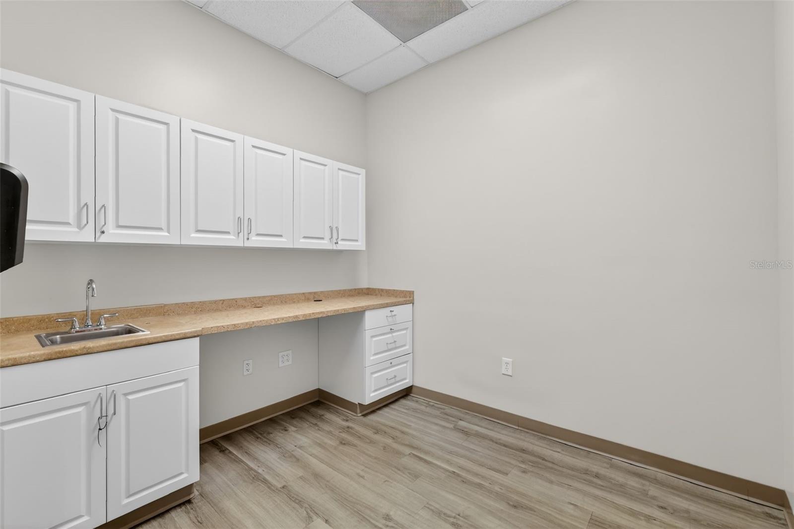 CLERMONT SOUTH LAKE MEDICAL ARTS CENTER 03 AMD - Commercial Lease