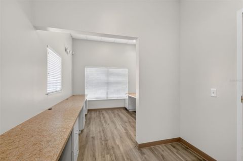 Tiny photo for 841 Oakley Seaver Drive #A, Clermont, FL 34711 (MLS # O6392520)