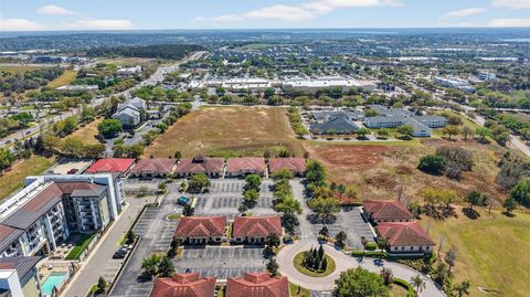 Tiny photo for 841 Oakley Seaver Drive #A, Clermont, FL 34711 (MLS # O6392520)