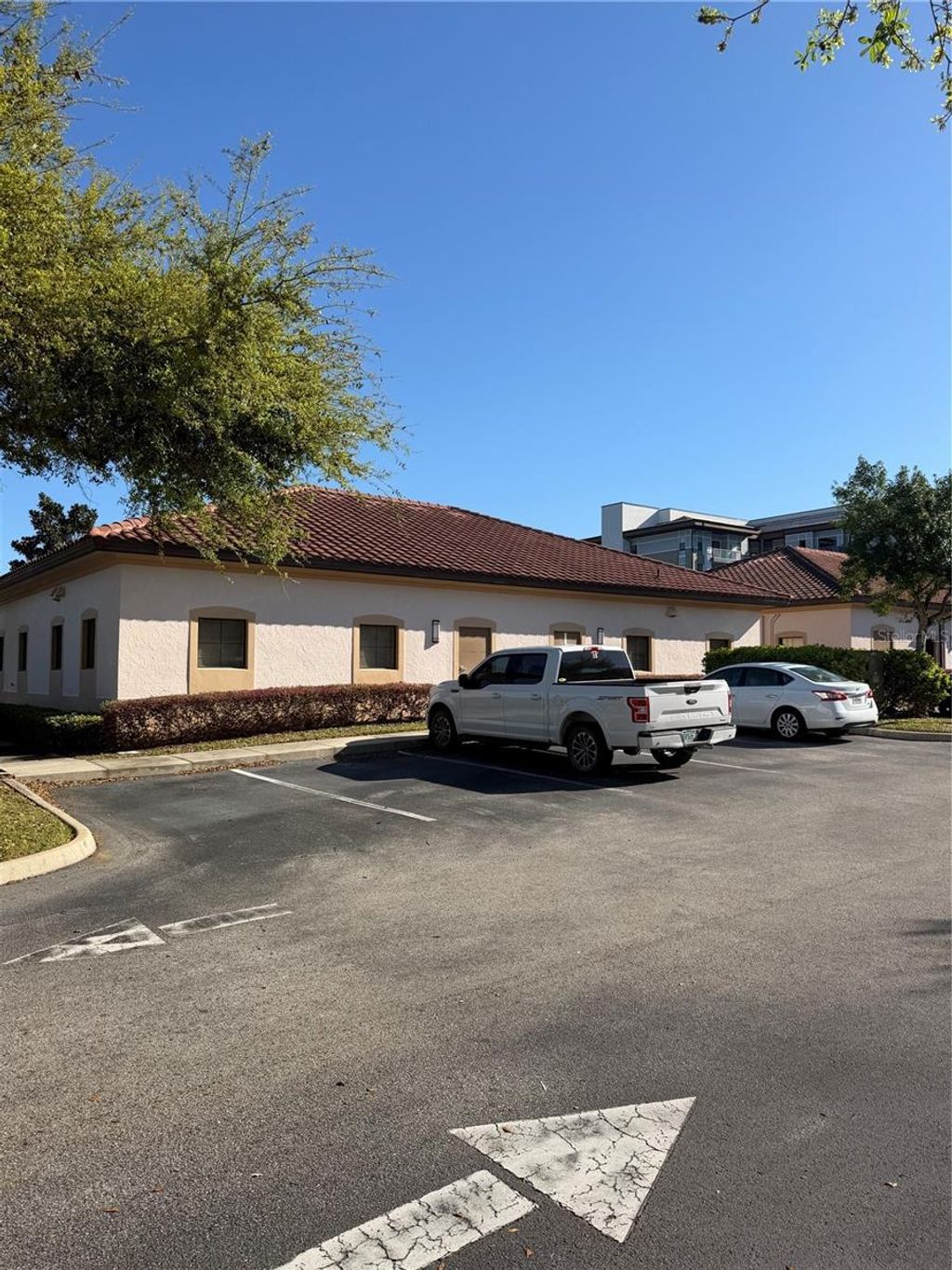 Photo of 841 Oakley Seaver Drive #A, Clermont, FL 34711 (MLS # O6392520)