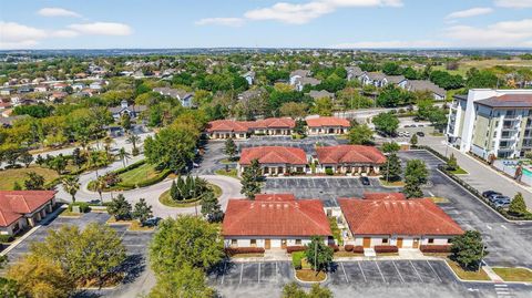 Tiny photo for 841 Oakley Seaver Drive #A, Clermont, FL 34711 (MLS # O6392520)