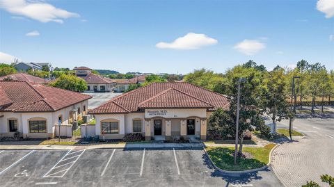 Tiny photo for 841 Oakley Seaver Drive #A, Clermont, FL 34711 (MLS # O6392520)