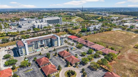 Tiny photo for 841 Oakley Seaver Drive #A, Clermont, FL 34711 (MLS # O6392520)