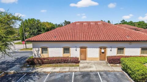 Tiny photo for 841 Oakley Seaver Drive #A, Clermont, FL 34711 (MLS # O6392520)