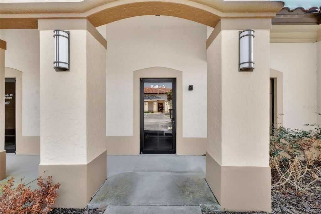 Photo of 841 Oakley Seaver Drive #A, Clermont, FL 34711 (MLS # O6392520)