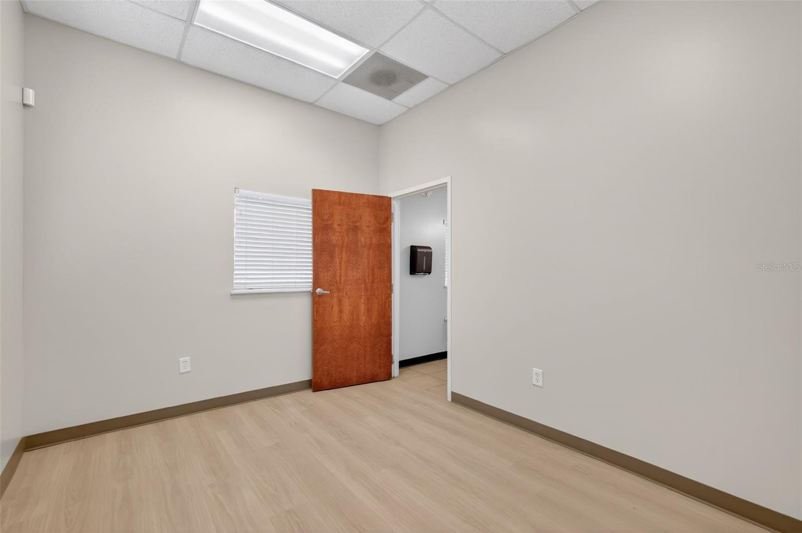 CLERMONT SOUTH LAKE MEDICAL ARTS CENTER 03 AMD - Commercial Lease