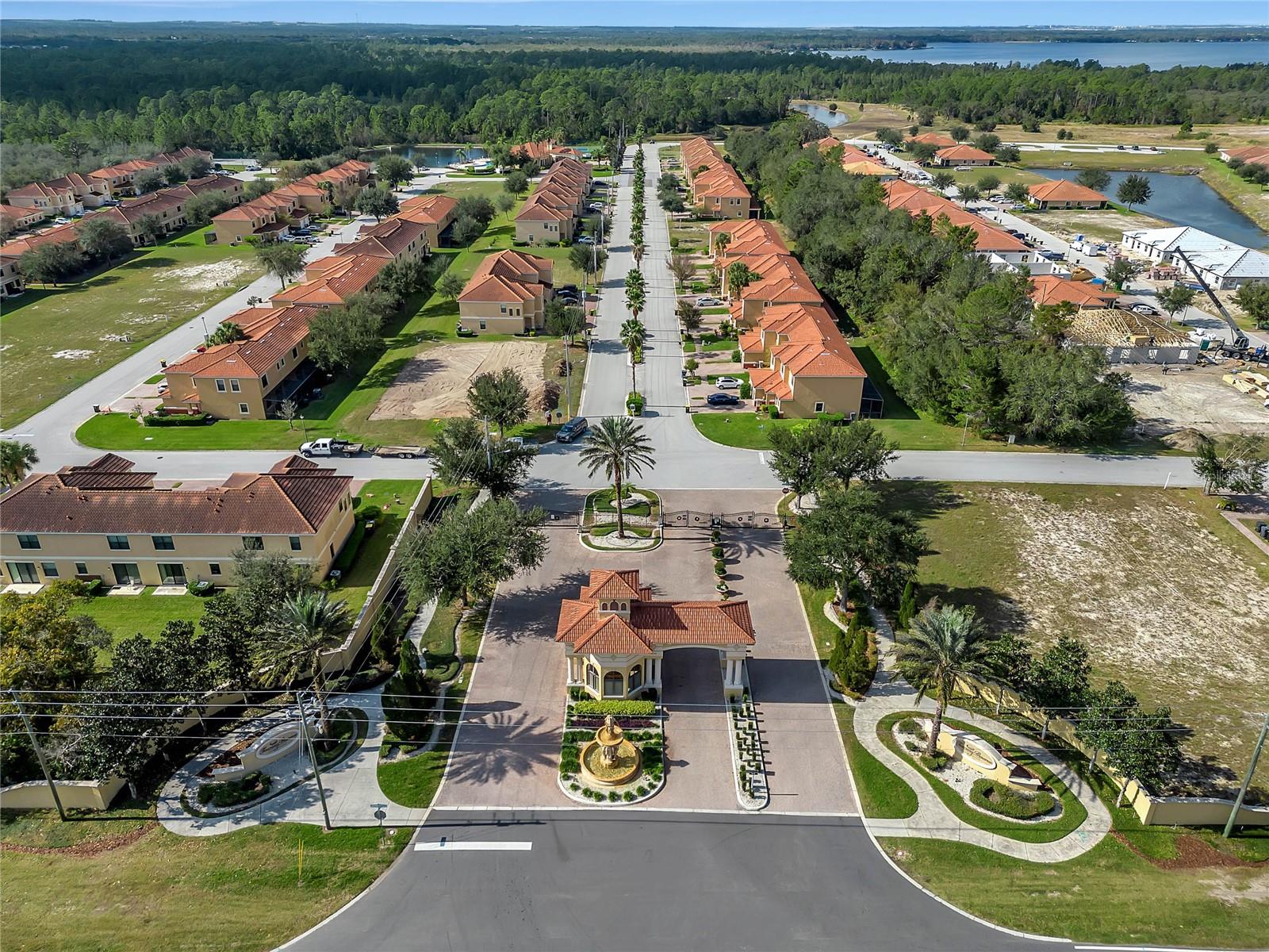 TUSCANY PRESERVE PH 03 - Residential