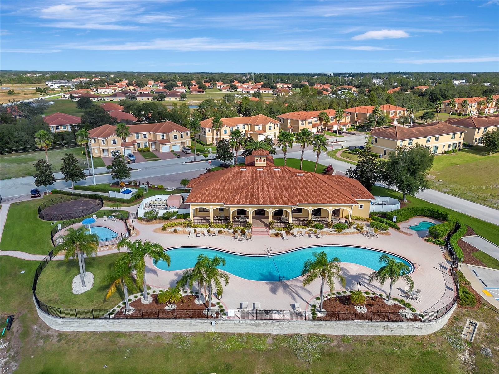 TUSCANY PRESERVE PH 03 - Residential