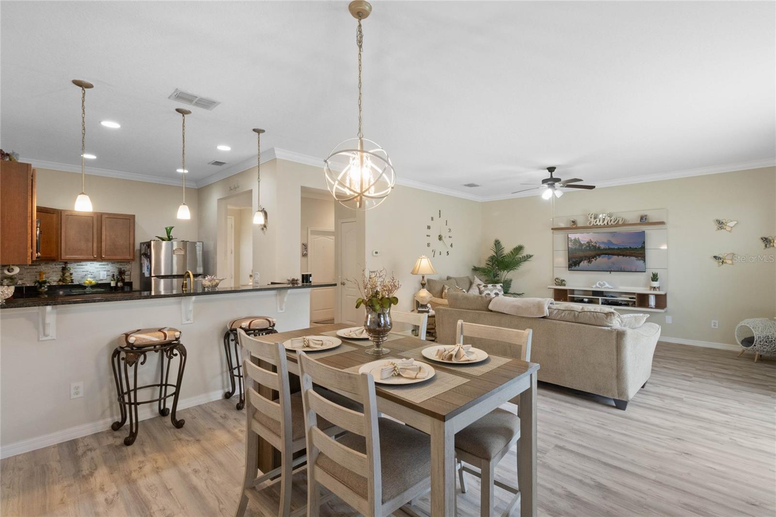 TUSCANY PRESERVE PH 03 - Residential