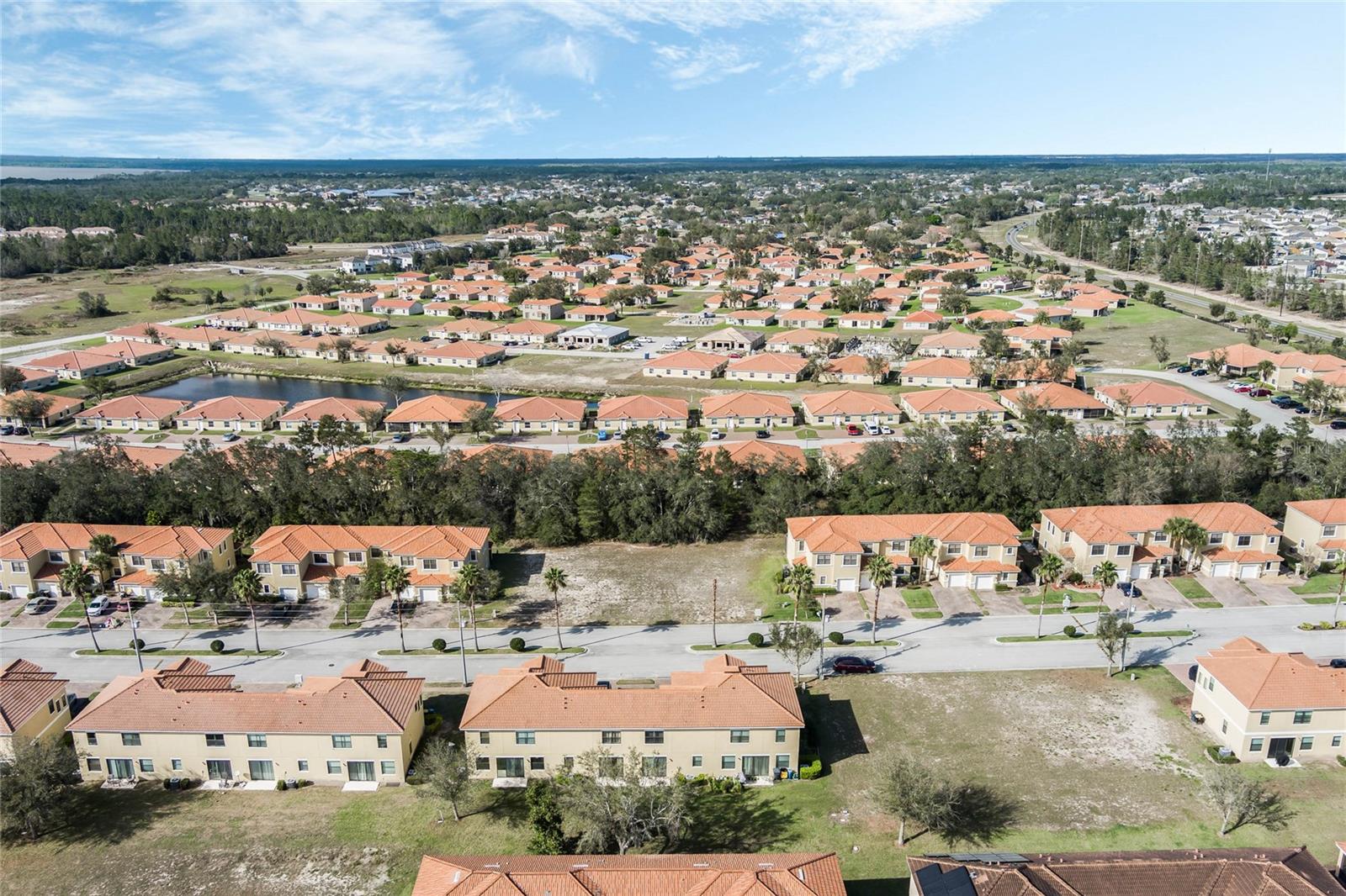 TUSCANY PRESERVE PH 03 - Residential