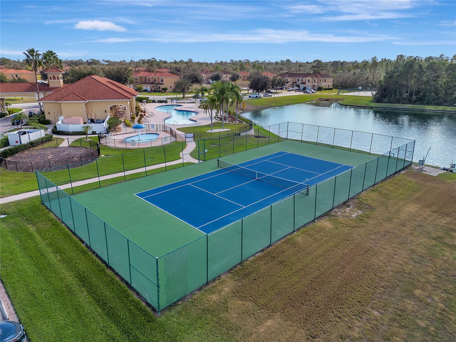 TUSCANY PRESERVE PH 03 - Residential