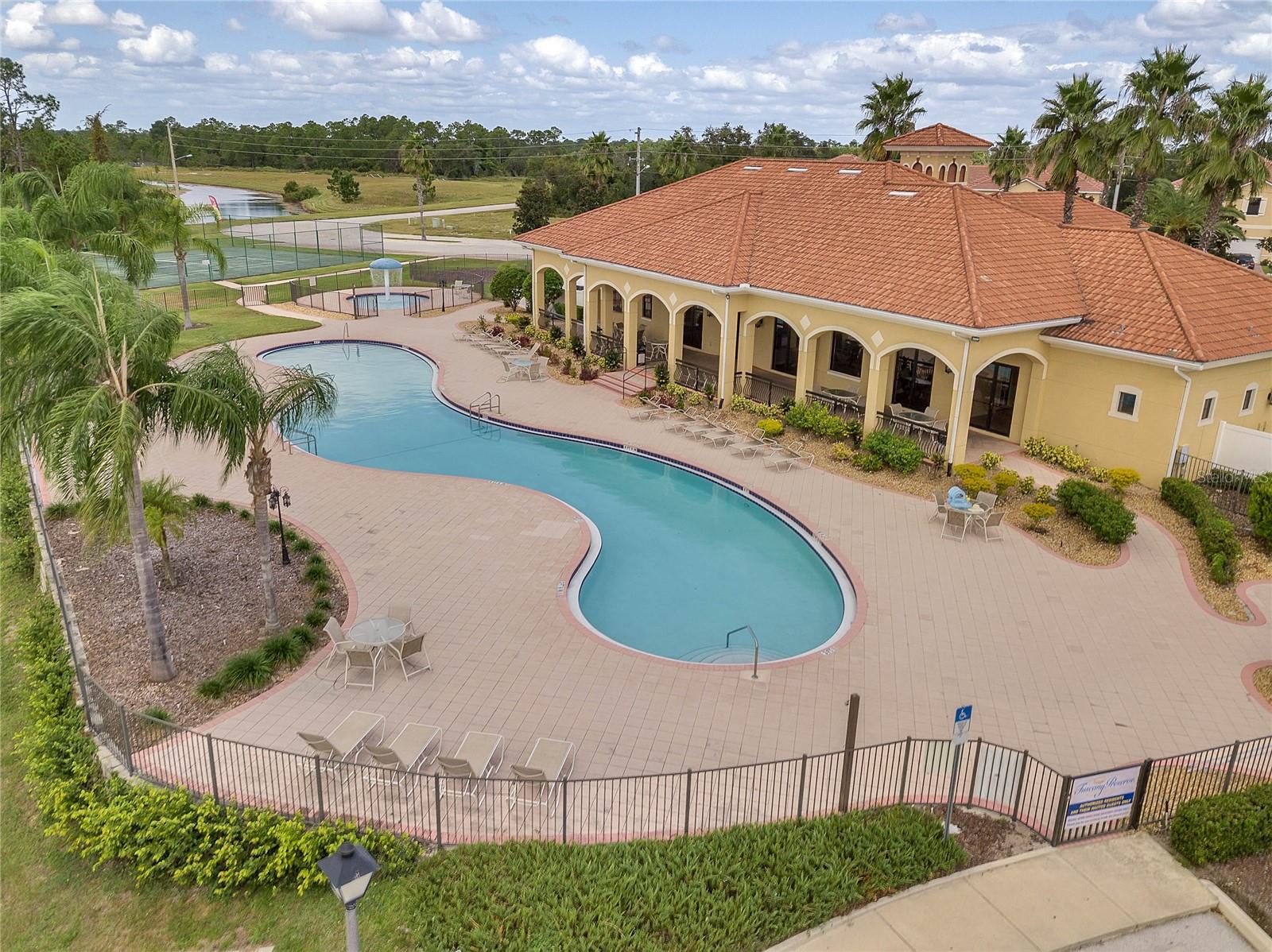 TUSCANY PRESERVE PH 03 - Residential