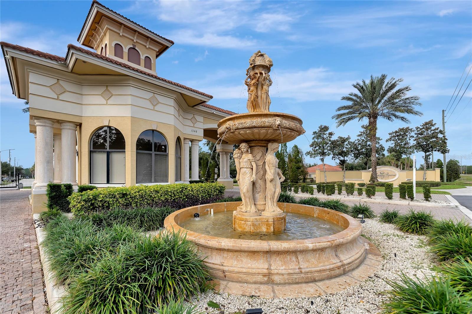 TUSCANY PRESERVE PH 03 - Residential