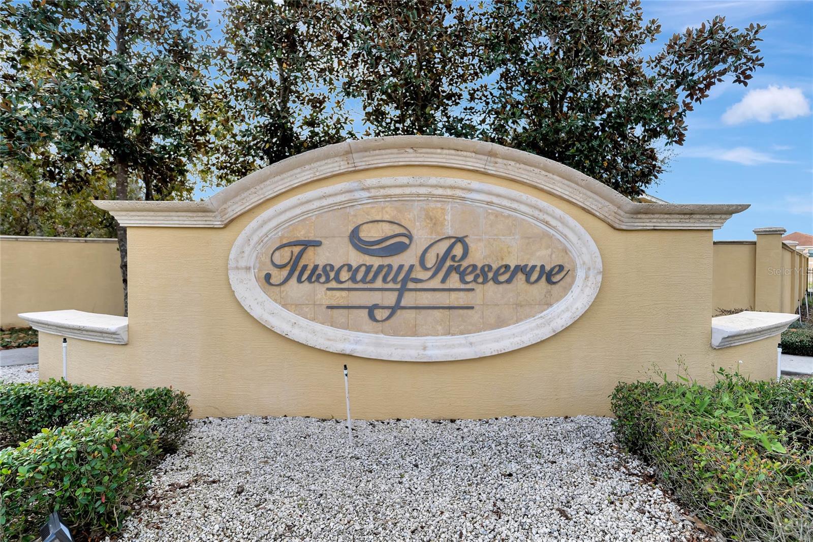 TUSCANY PRESERVE PH 03 - Residential