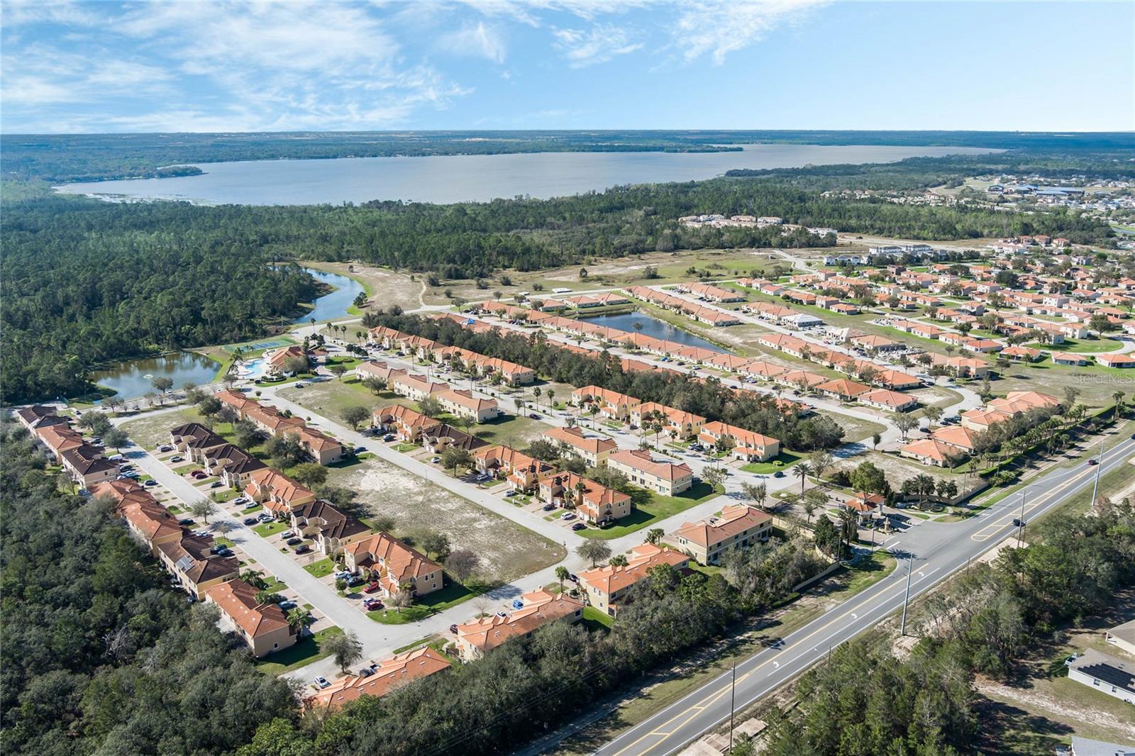 TUSCANY PRESERVE PH 03 - Residential