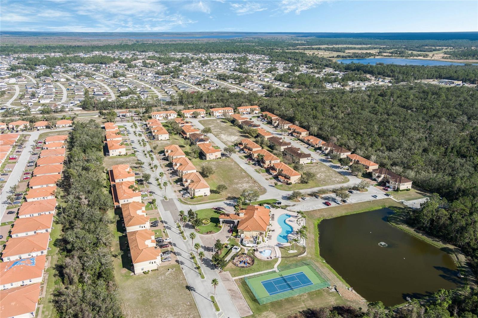 TUSCANY PRESERVE PH 03 - Residential