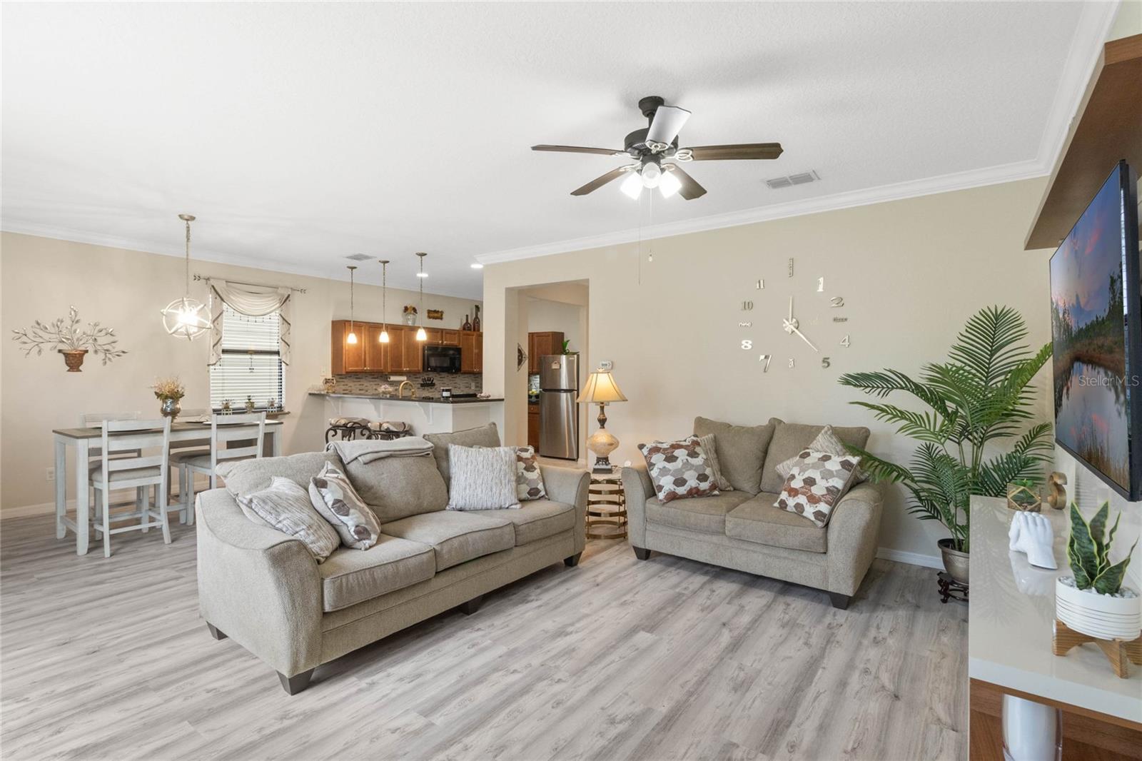 TUSCANY PRESERVE PH 03 - Residential