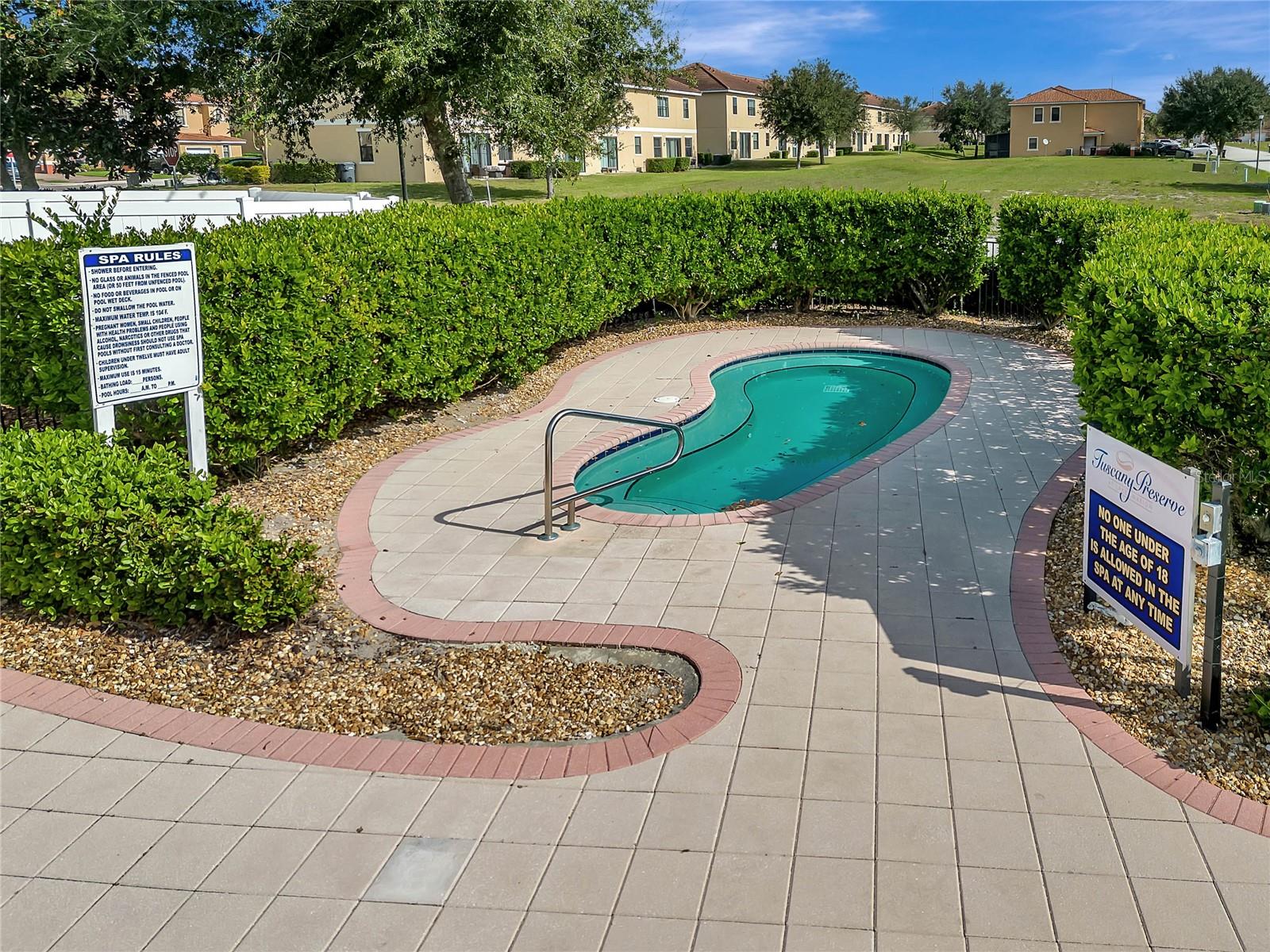 TUSCANY PRESERVE PH 03 - Residential