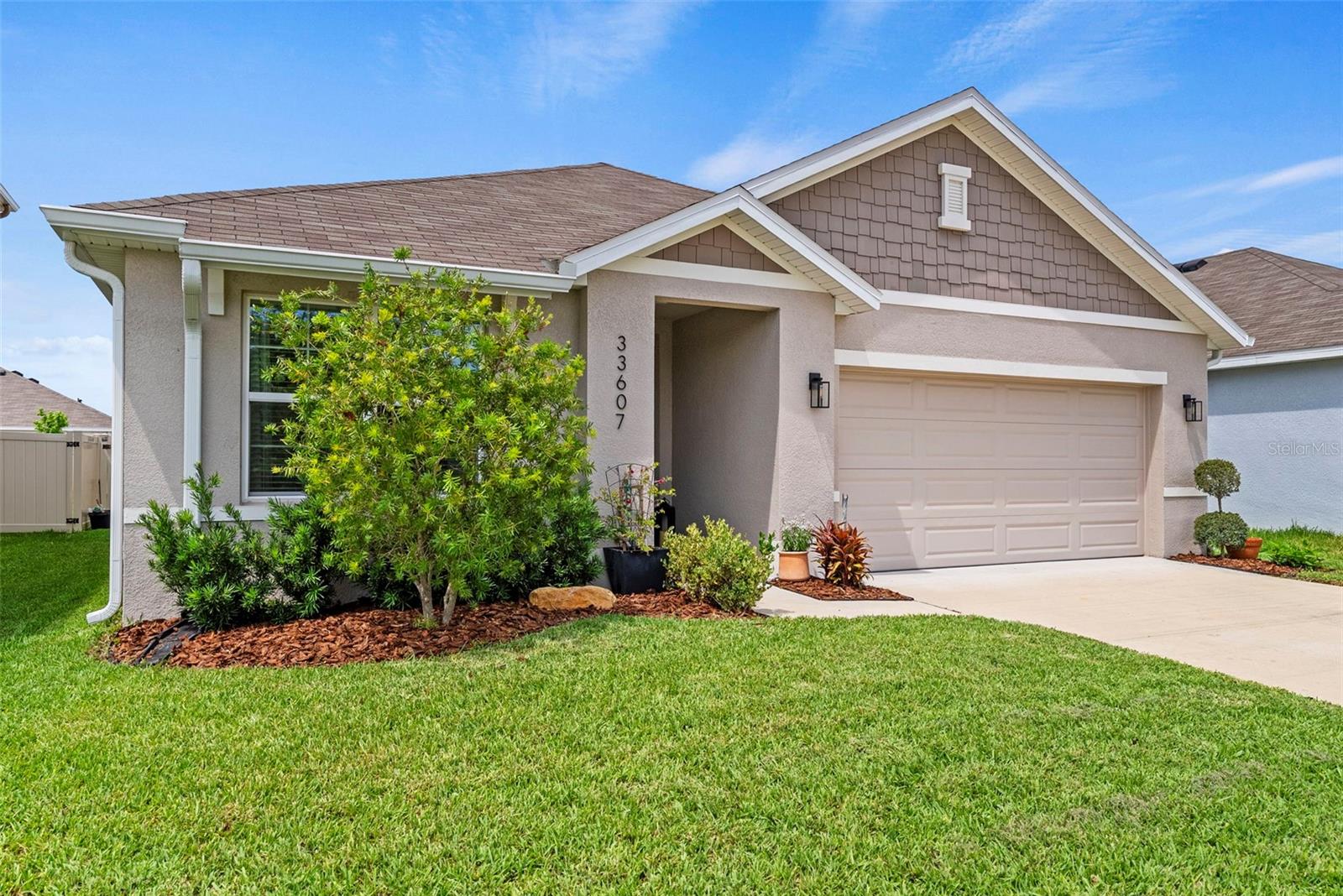AVALON PARK WEST PH 3 - Residential