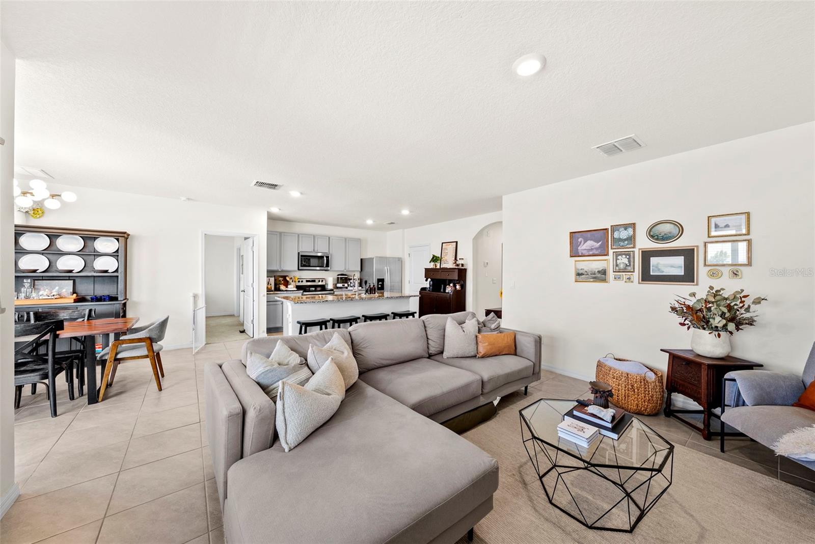 AVALON PARK WEST PH 3 - Residential