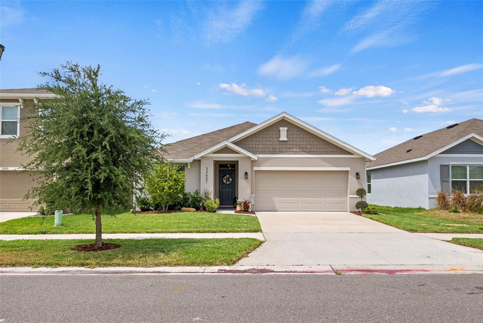 AVALON PARK WEST PH 3 - Residential