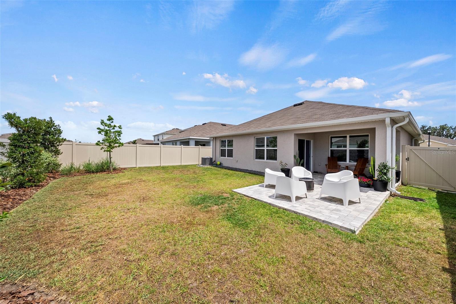 AVALON PARK WEST PH 3 - Residential