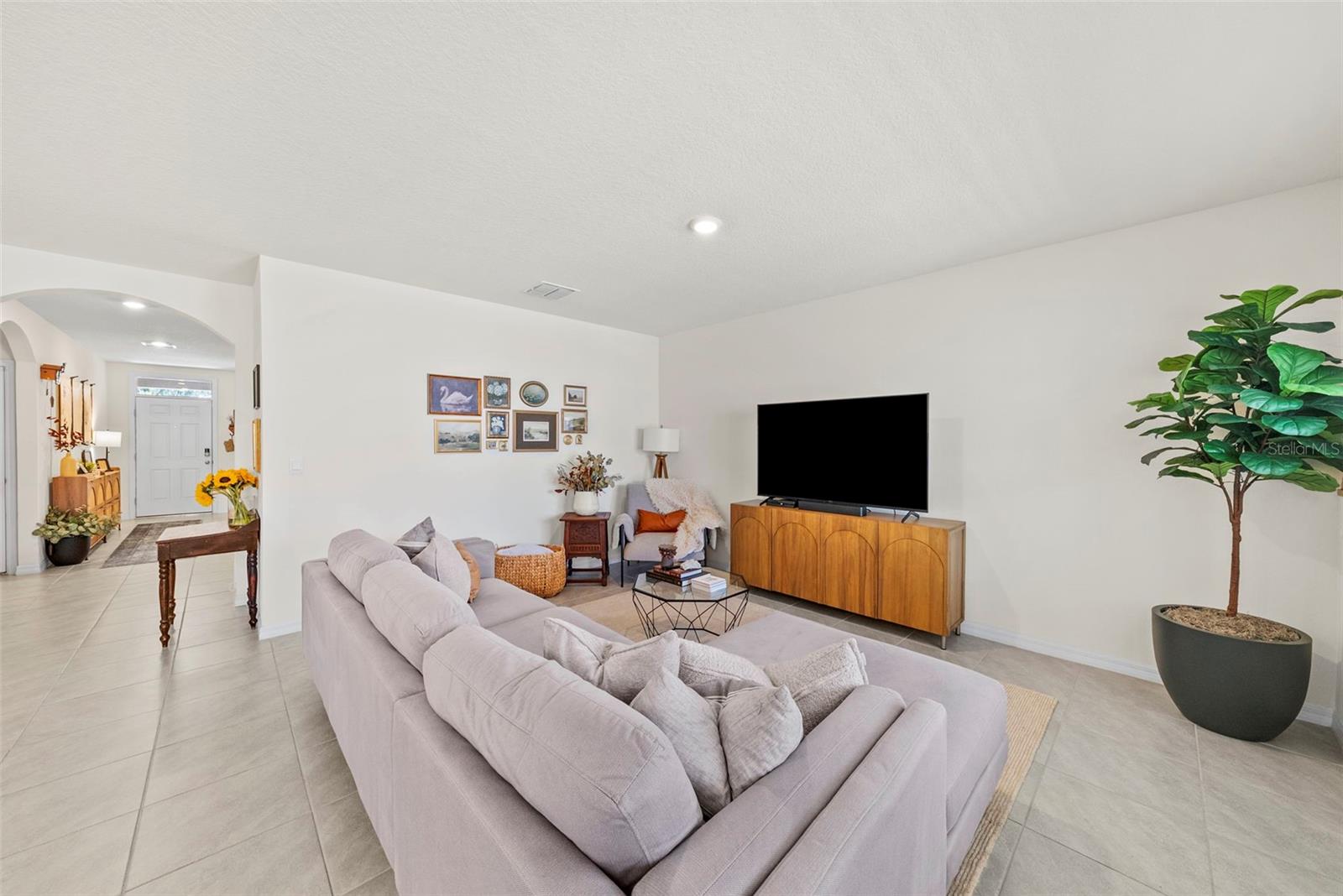 AVALON PARK WEST PH 3 - Residential
