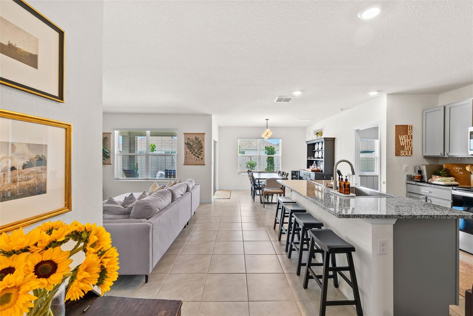 AVALON PARK WEST PH 3 - Residential