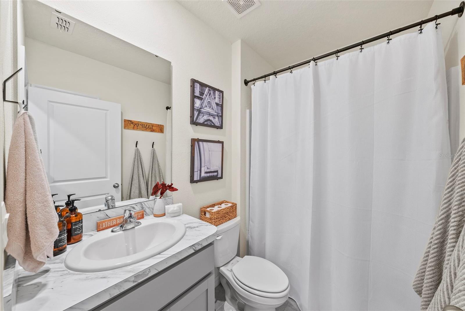 AVALON PARK WEST PH 3 - Residential