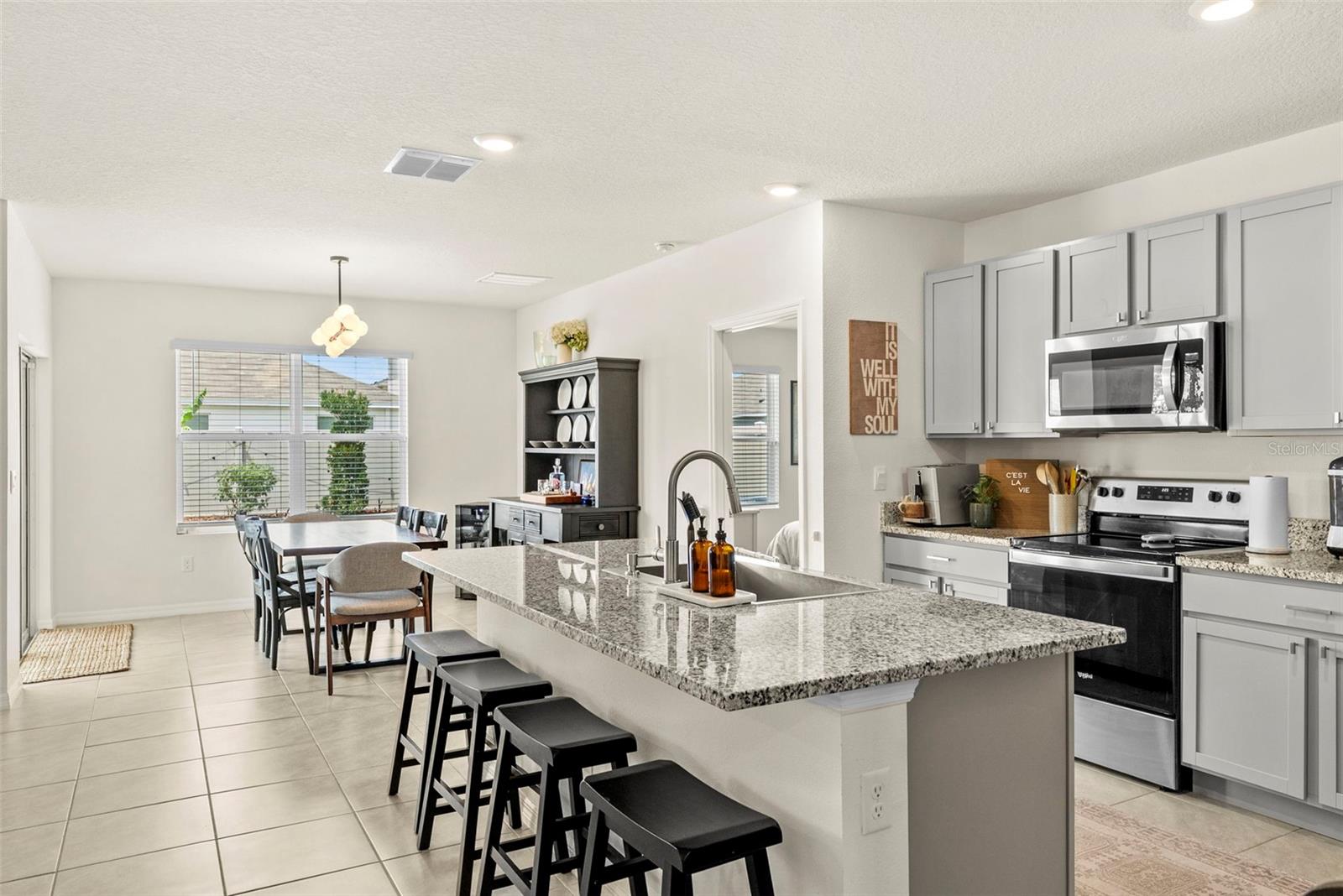 AVALON PARK WEST PH 3 - Residential