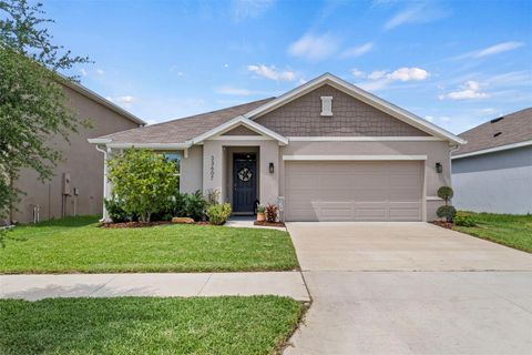 Photo of 33607 Hamilton Hill Lane, Wesley Chapel, FL 33545 (MLS # TB8505353)