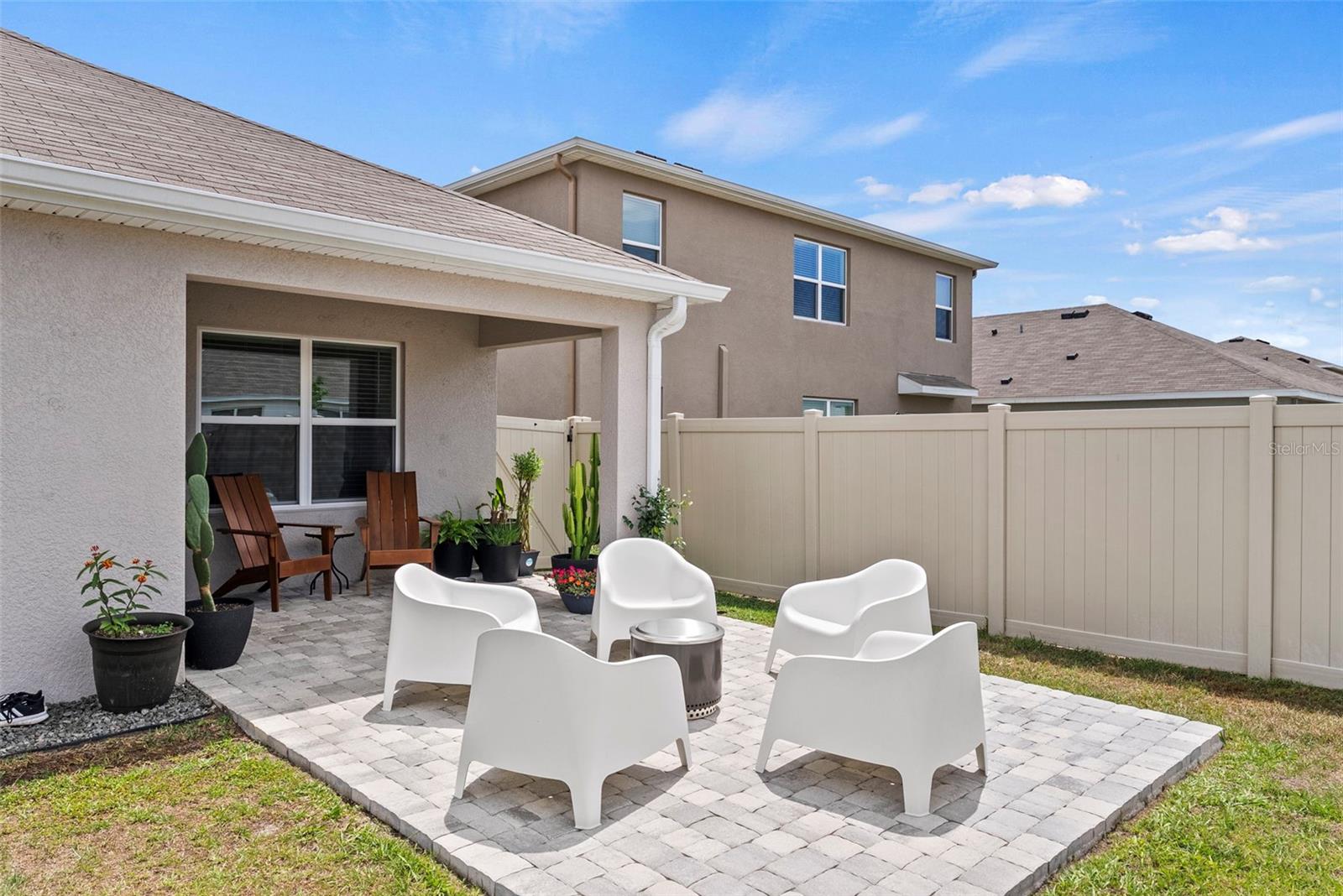 AVALON PARK WEST PH 3 - Residential