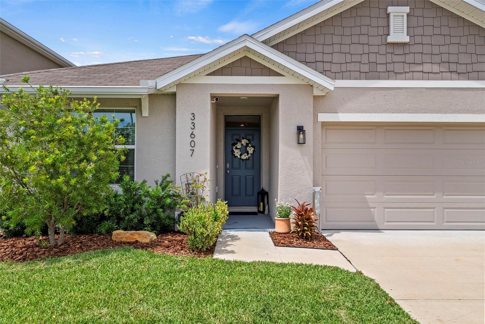 AVALON PARK WEST PH 3 - Residential