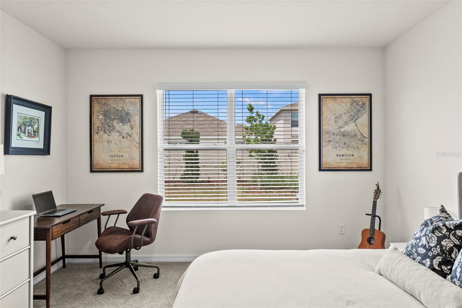 AVALON PARK WEST PH 3 - Residential