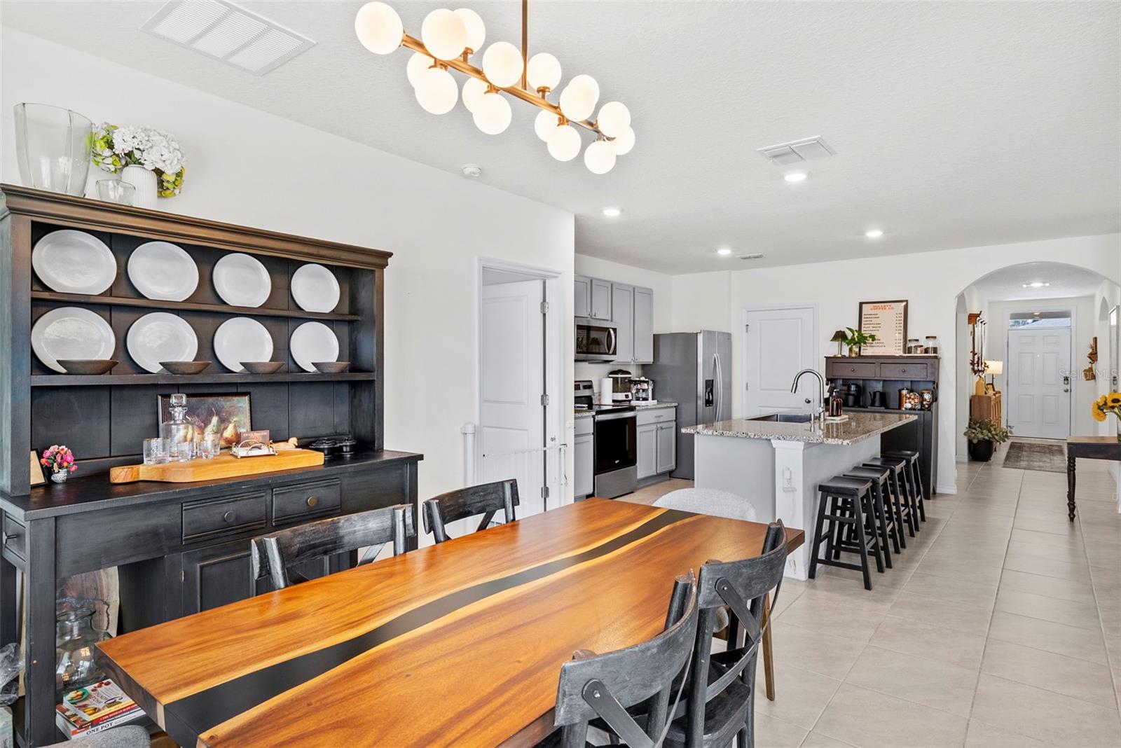 AVALON PARK WEST PH 3 - Residential