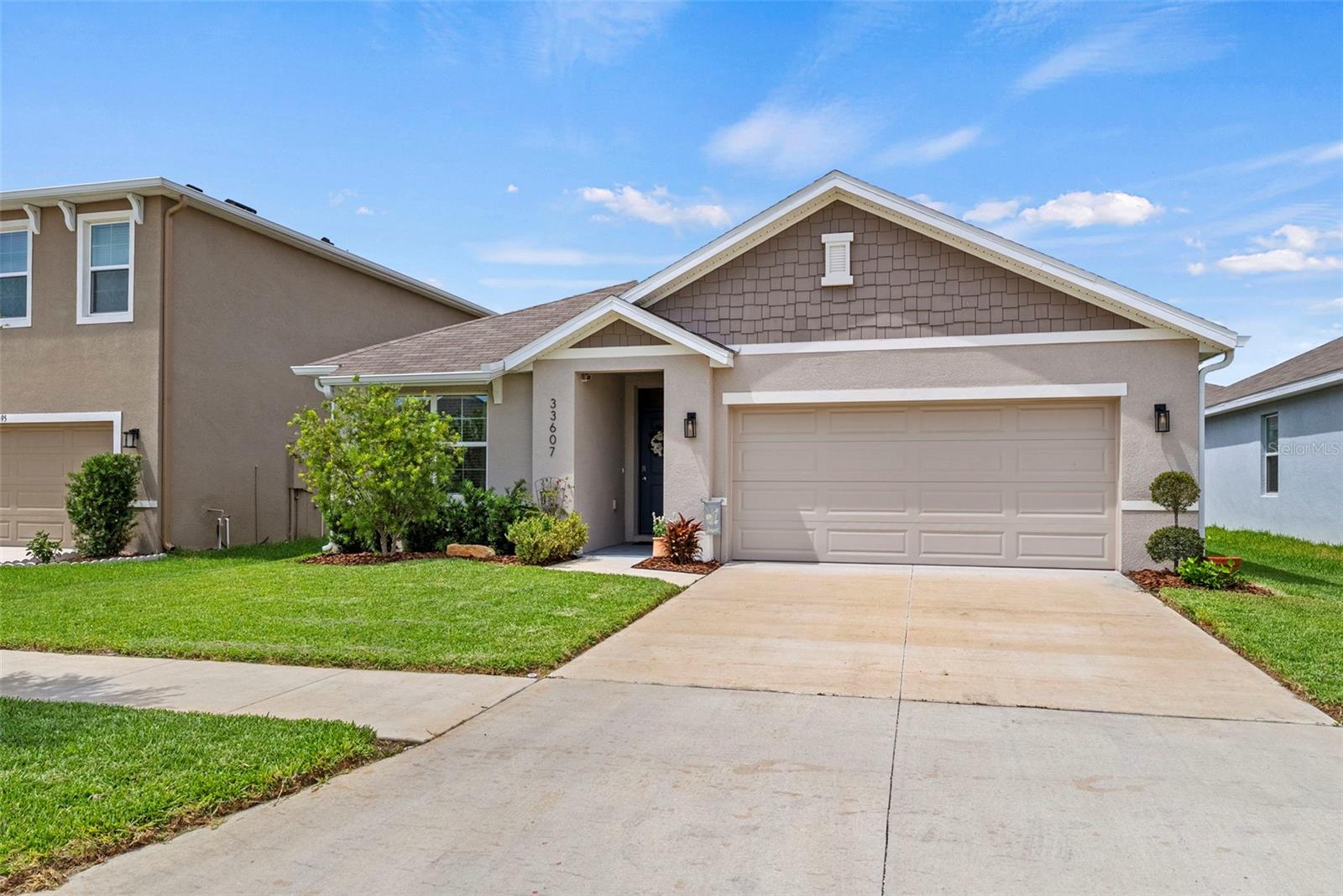 AVALON PARK WEST PH 3 - Residential