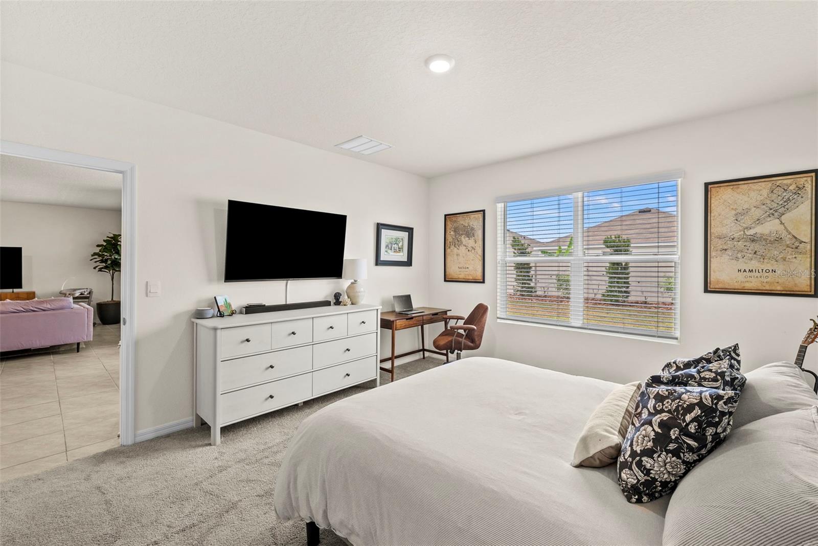 AVALON PARK WEST PH 3 - Residential