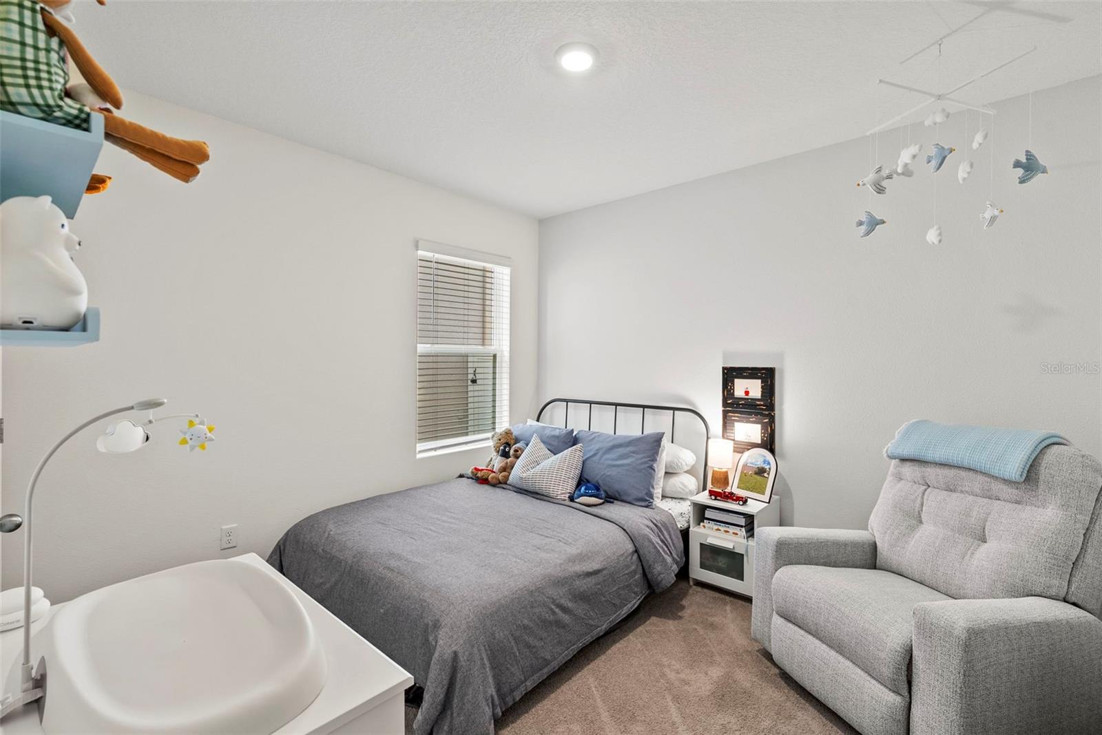 AVALON PARK WEST PH 3 - Residential