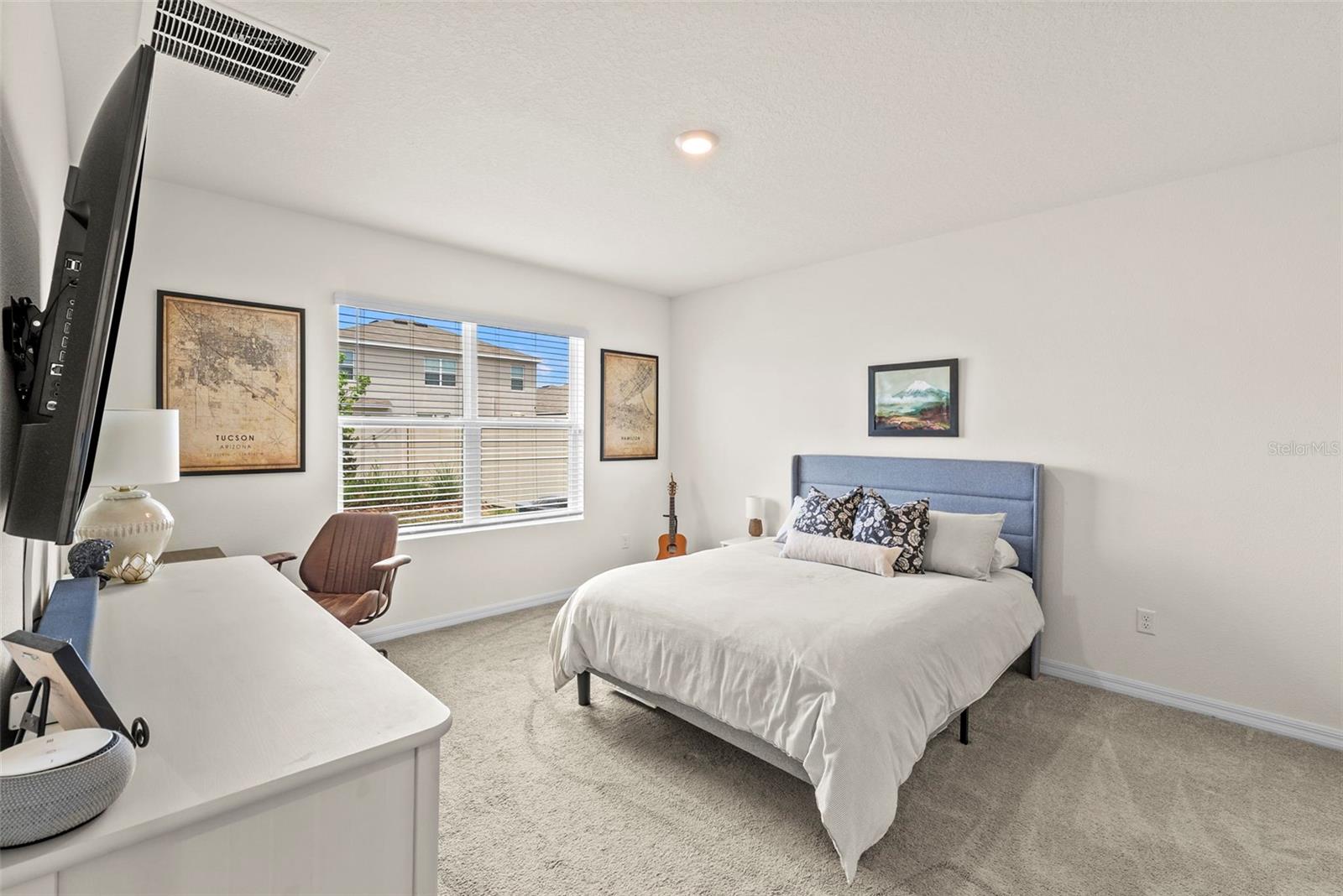 AVALON PARK WEST PH 3 - Residential