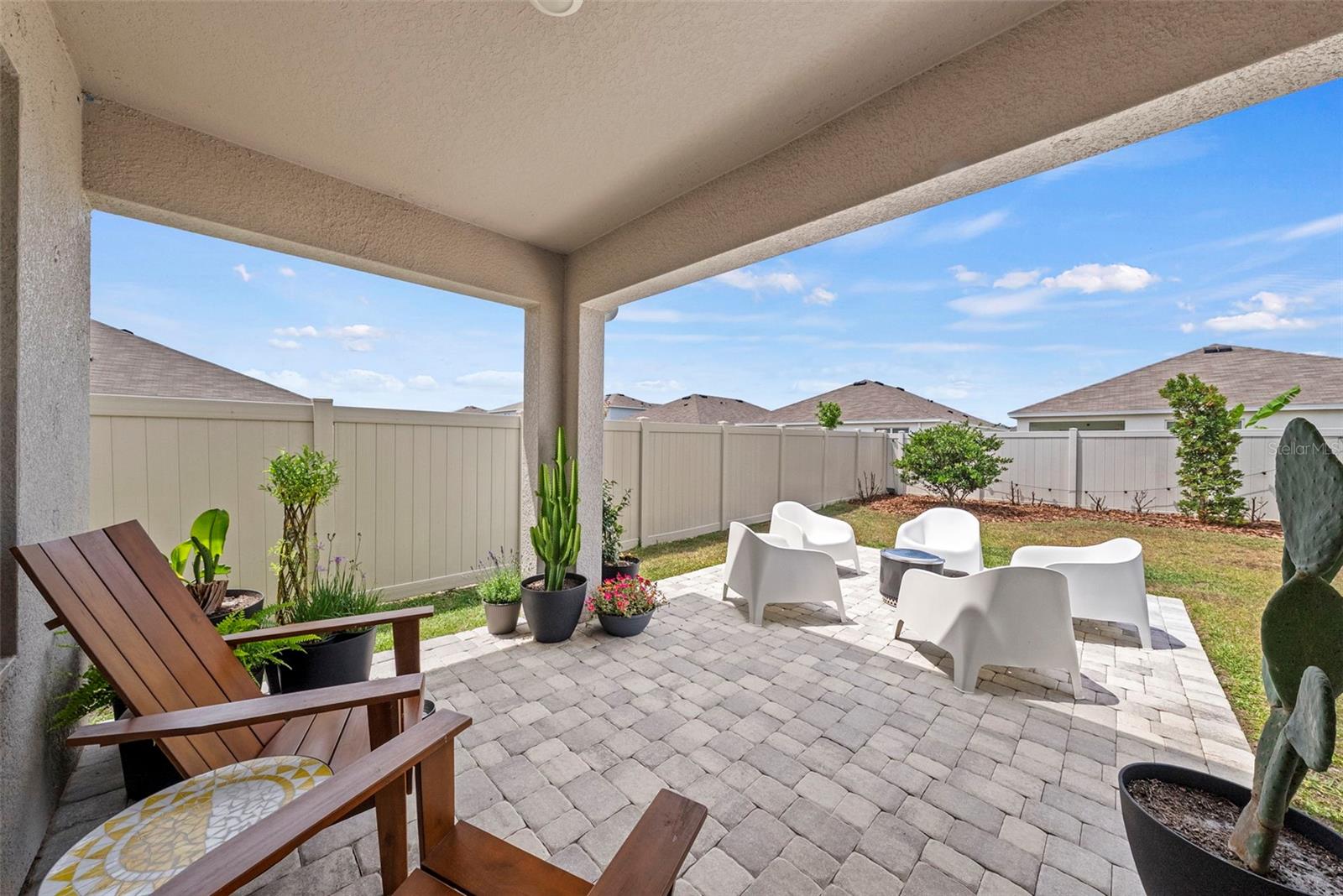 AVALON PARK WEST PH 3 - Residential