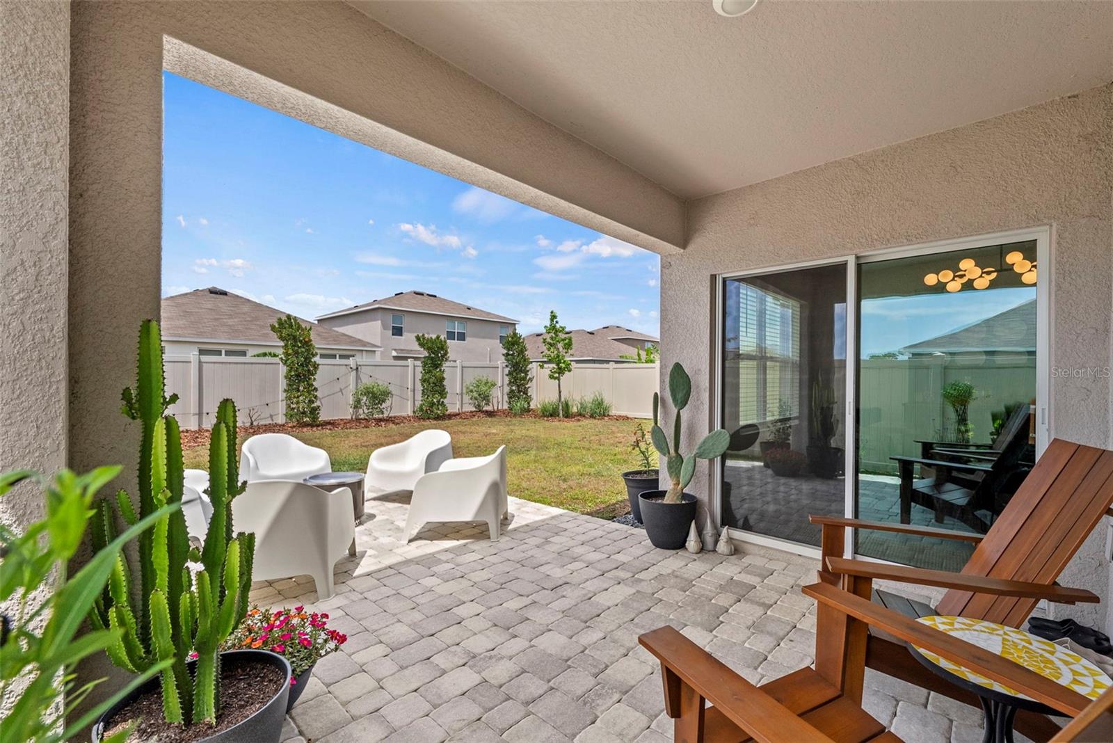 AVALON PARK WEST PH 3 - Residential