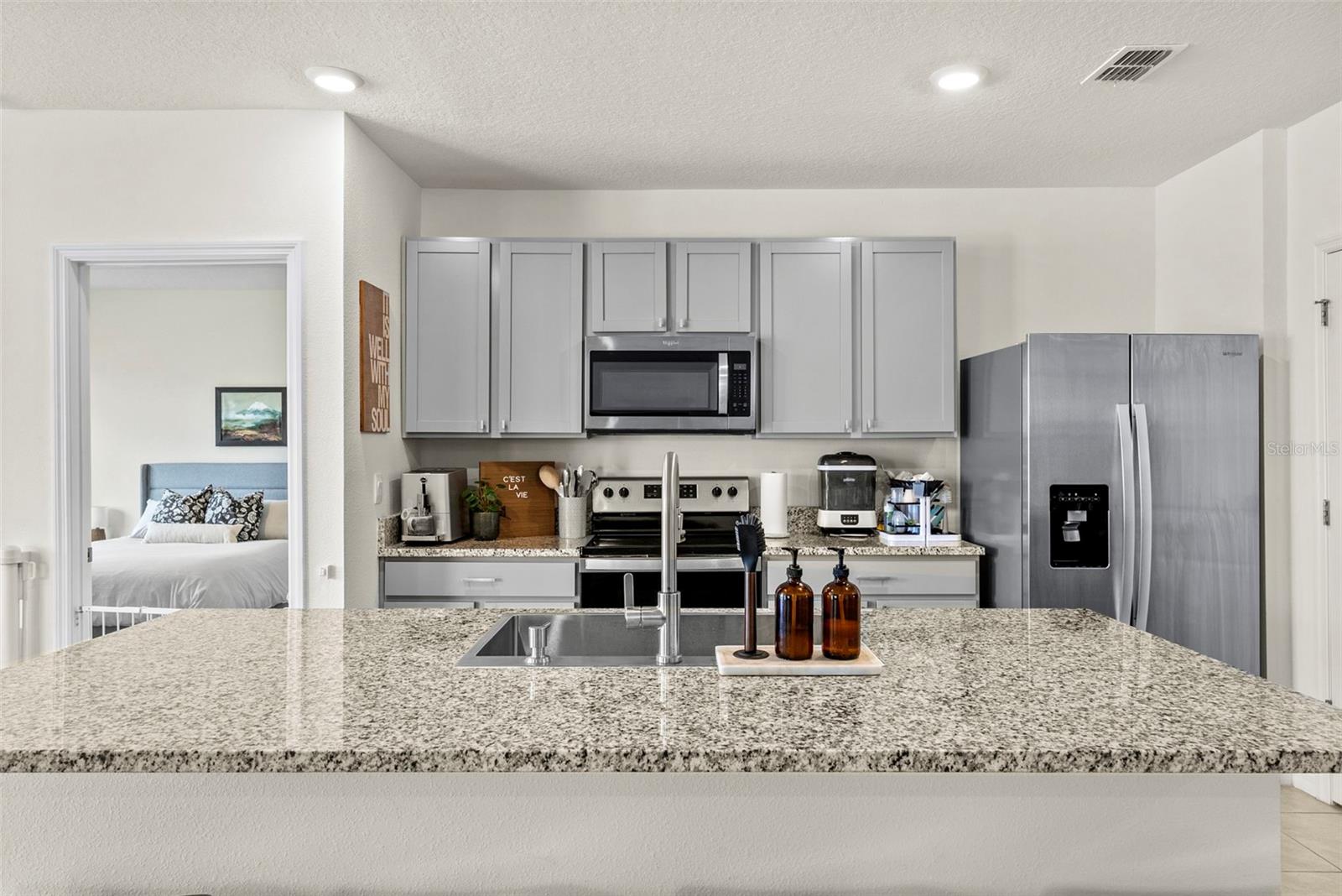 AVALON PARK WEST PH 3 - Residential