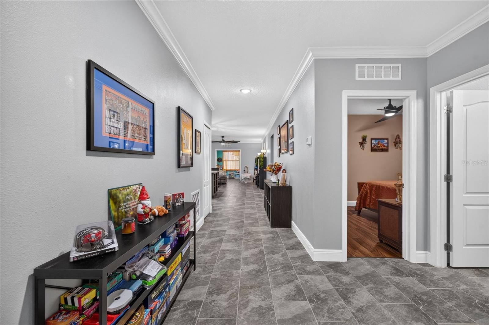 414 TAFT DRIVE