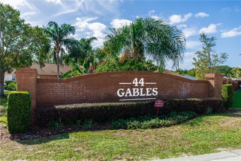 A home in EUSTIS