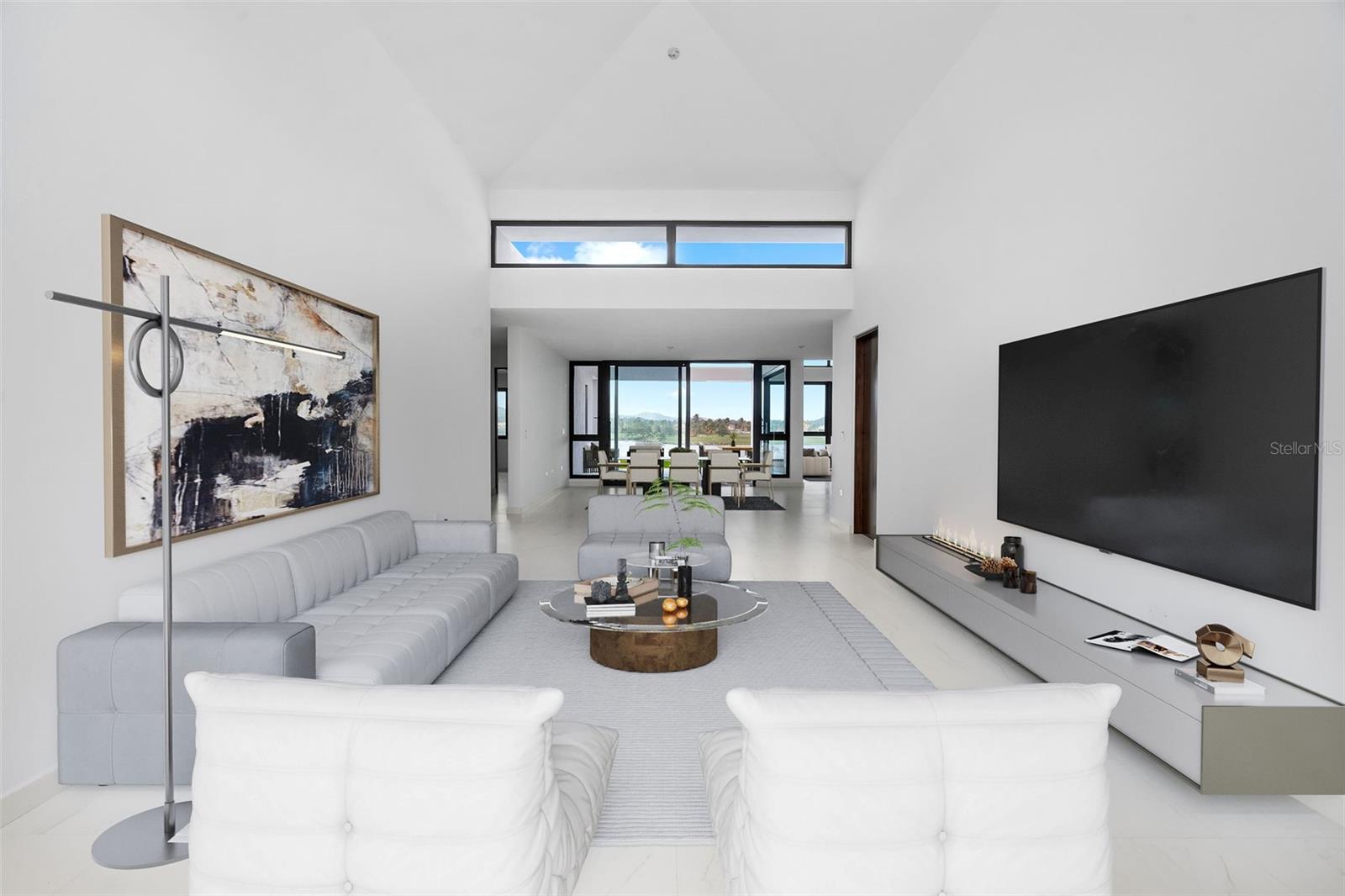 26 LOS LAGOS DRIVE