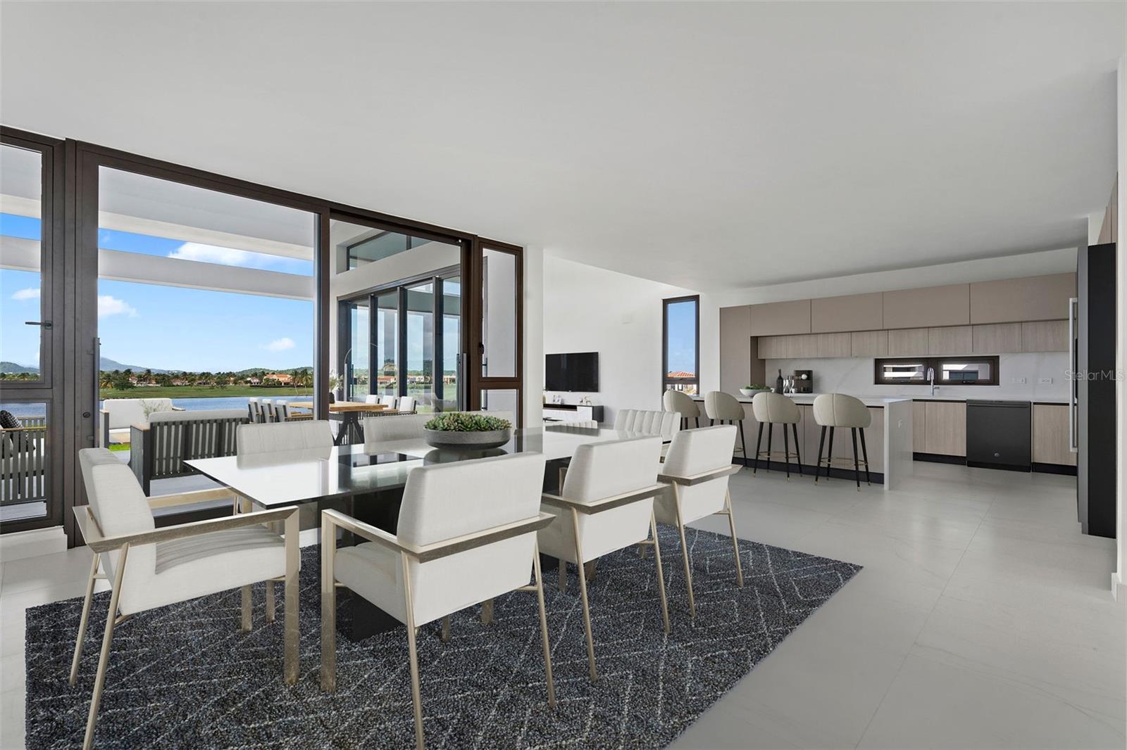 26 LOS LAGOS DRIVE