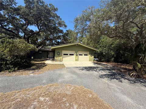 Photo of 17 S Bayshore Drive, Eastpoint, FL 32328 (MLS # OM709978)