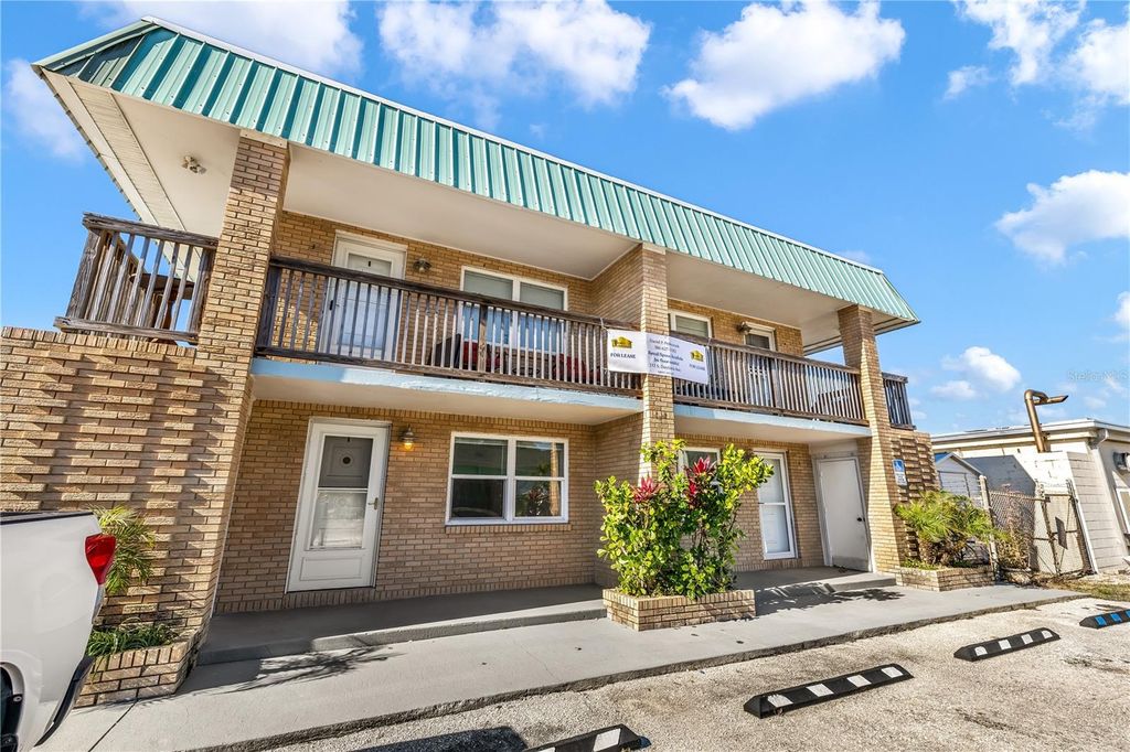 Photo of 212 S Daytona Avenue #1, Flagler Beach, FL 32136 (MLS # FC314994)