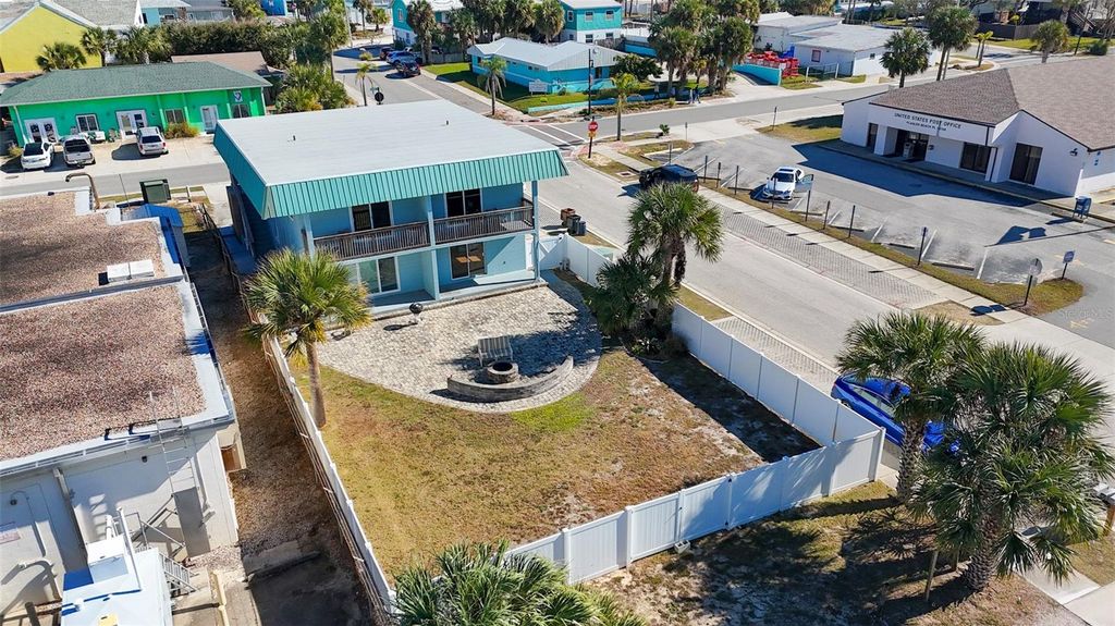 Photo of 212 S Daytona Avenue #1, Flagler Beach, FL 32136 (MLS # FC314994)