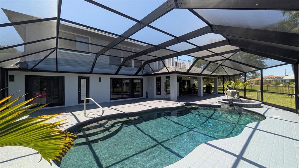 Photo of 384 Viedma Street, Punta Gorda, FL 33983 (MLS # C7508060)